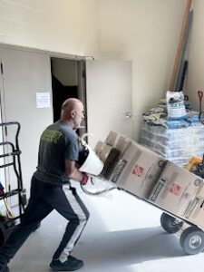 Move from Kitsilano→ Mount Pleasant(Vancouver ) - Moving Service in Our Recent Moves In Kitsilano Vancouver