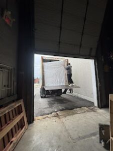 Move from Erin Mills→ Rathwood (Mississauga) - Moving Service in Mississauga ON