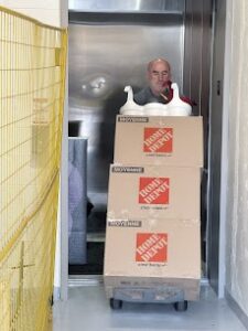 Move from Cooksville→ Erin Mills (Mississauga) - Moving Service in Mississauga ON