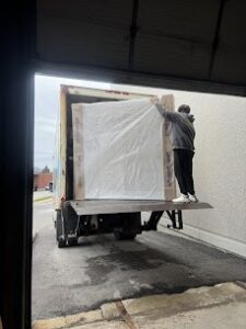 Move from Yaletown→ Point Grey(Vancouver ) - Moving Service in Our Recent Moves In Point Grey Vancouver