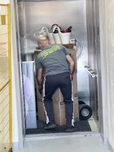 Move from Downtown Vancouver→ Point Grey(Vancouver ) - Moving Service in Our Recent Moves In Point Grey Vancouver