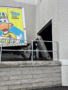 Real Move from Minto to Munroe West (Winnipeg) - Moving Service in Winnipeg MB