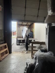 Move from Cathedraltown→ Wismer(Markham) - Moving Service in Our Recent Moves In Wismer Markham