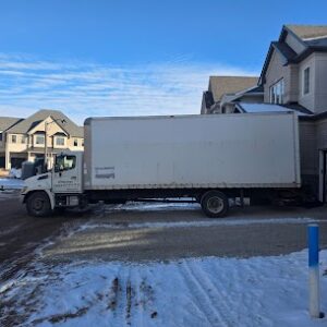 Move from Coal Harbour→ Riley Park(Vancouver ) - Moving Service in Vancouver BC