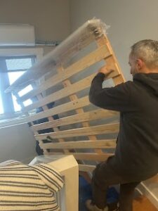 Move from West Alexander to Elmwood (Winnipeg) - Moving Service in Winnipeg MB