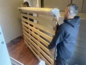 Move from Victoria Square→ Berczy(Markham) - Moving Service in Our Recent Moves In Victoria Square Markham