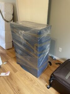 Move from Humber Bay Shores to Lambton (Etobicoke) - Moving Service in Etobicoke ON