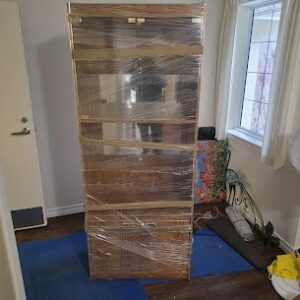 Move from Guildford → Green Timbers (Surrey) - Moving Service in Surrey BC