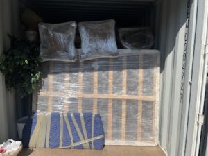 Move from Downtown Core to Oliver (Edmonton) - Moving Service in Edmonton AB