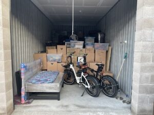 Move from Downtown Vancouver → Yaletown(Vancouver ) - Moving Service in Vancouver BC