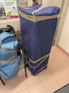 Move from Central Ajax to Southwood (Ajax) - Moving Service in Ajax ON