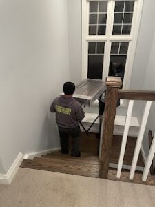 Move from Bathurst Manor → Armour Heights(North York) - Moving Service in North York ON