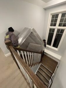 Move from Unionville→ Cathedraltown(Markham) - Moving Service in Our Recent Moves In Unionville Markham