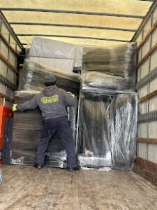 Move from Brampton City Centre to Queen Street Corridor (Brampton) - Moving Service in Brampton ON