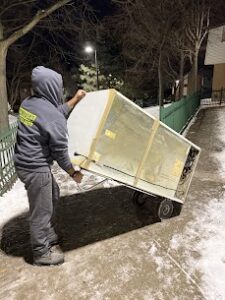 Move from Downtown Ajax to Pickering Beach (Ajax) - Moving Service in Ajax ON