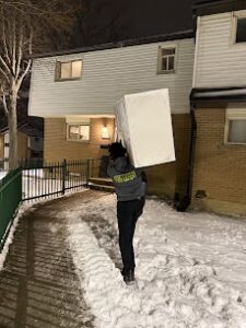 Move from Chapel Hill North→ Avalon(Orleans ) - Moving Service in Orleans ON