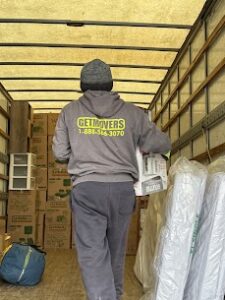 Move from Durand to Corktown (Hamilton) - Moving Service in Hamilton ON