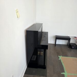 Move from ByWard Market→ Hintonburg(Ottawa) - Moving Service in Ottawa ON