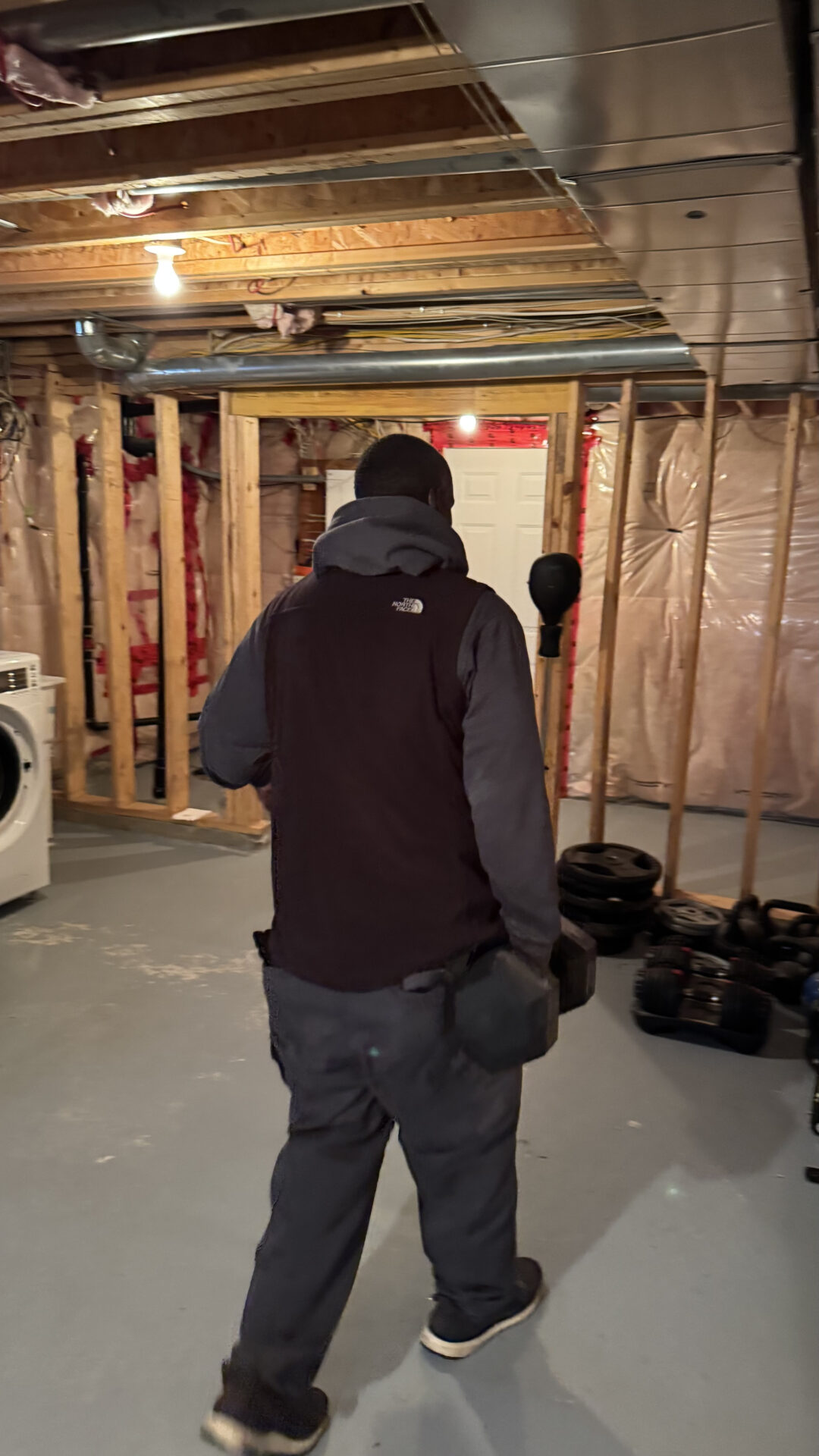 Allen - Mover in Aurora