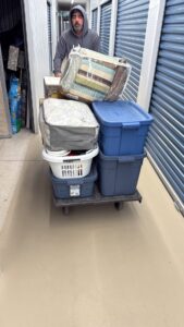 Move from Erindale Woodlands→ Streetsville (Mississauga) - Moving Service in Mississauga ON