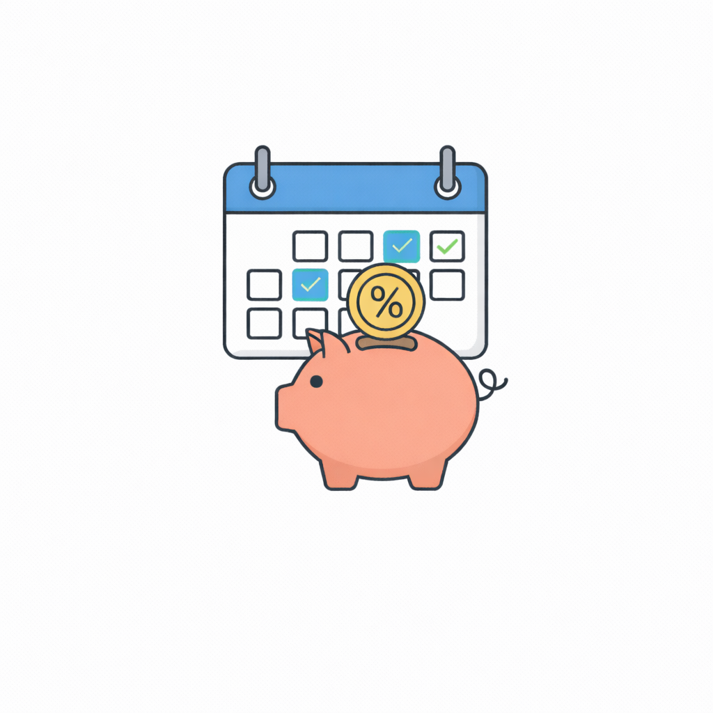 lower rates or mid-week discounts