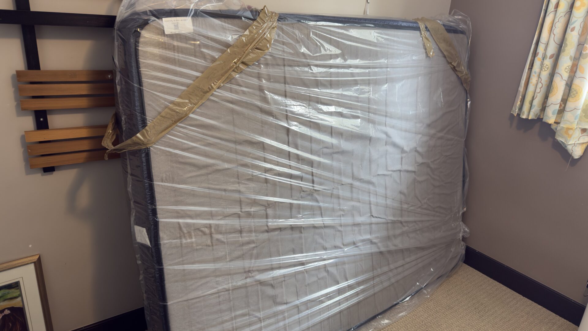 Dean - Mover in Aurora