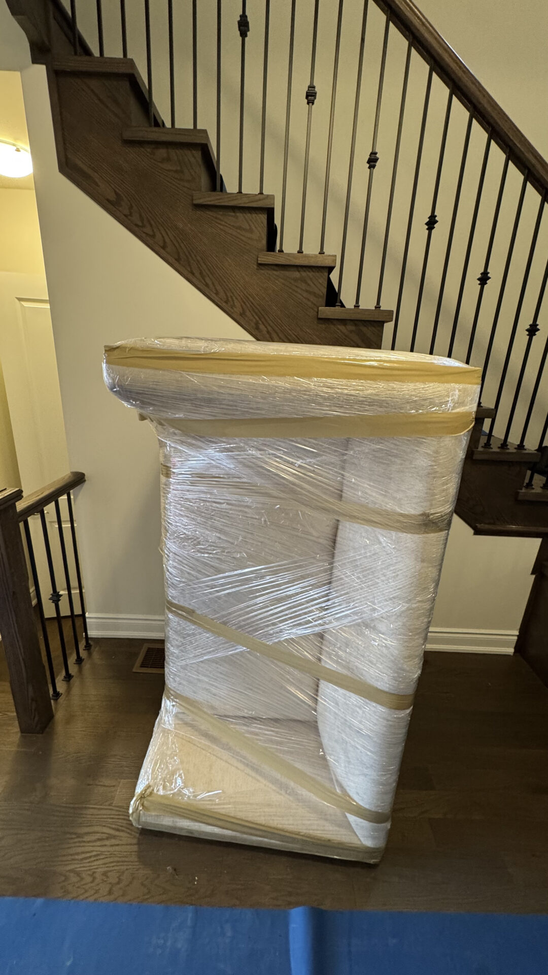 Dean - Mover in Aurora