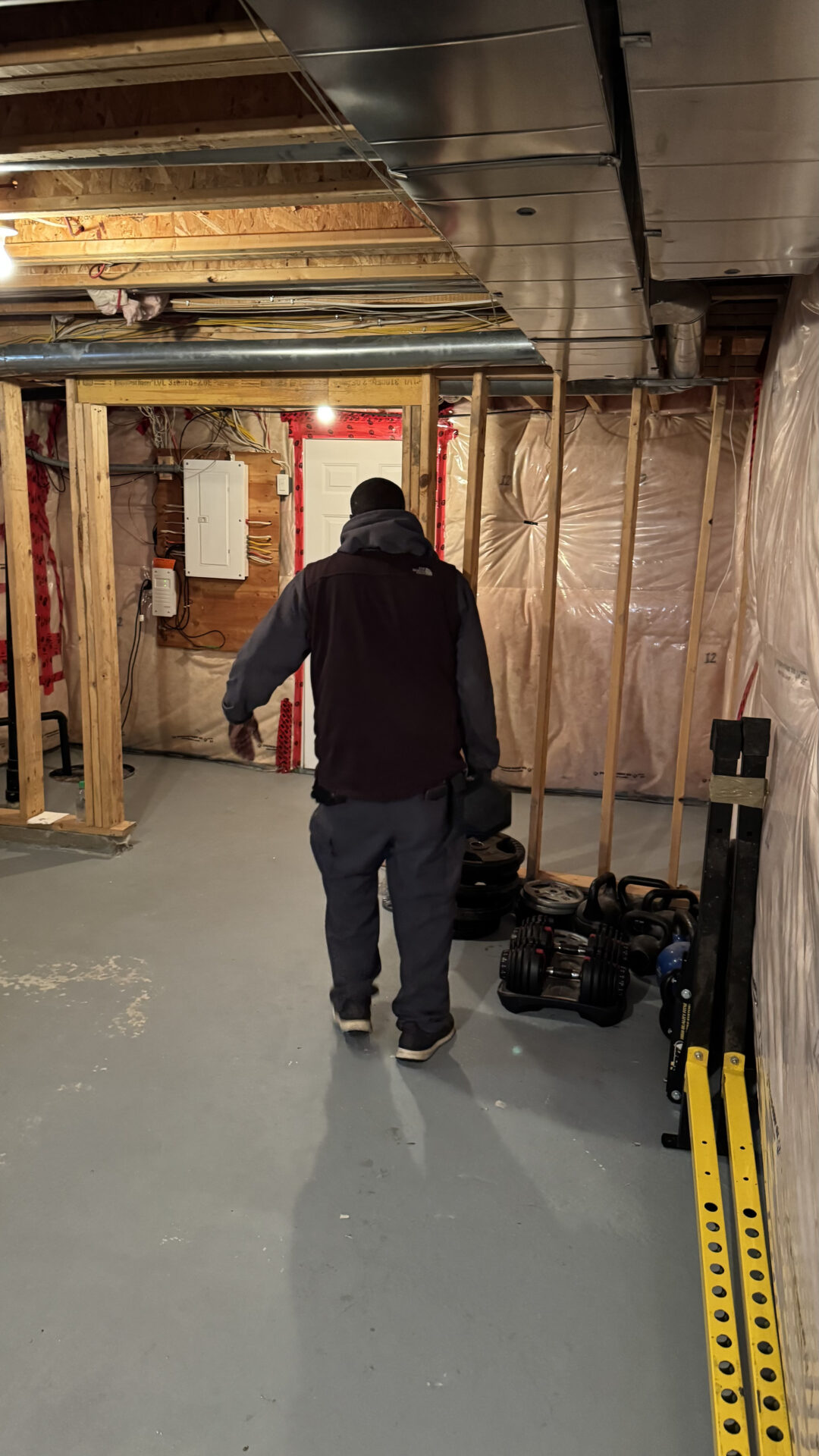 Divine - Mover in Aurora