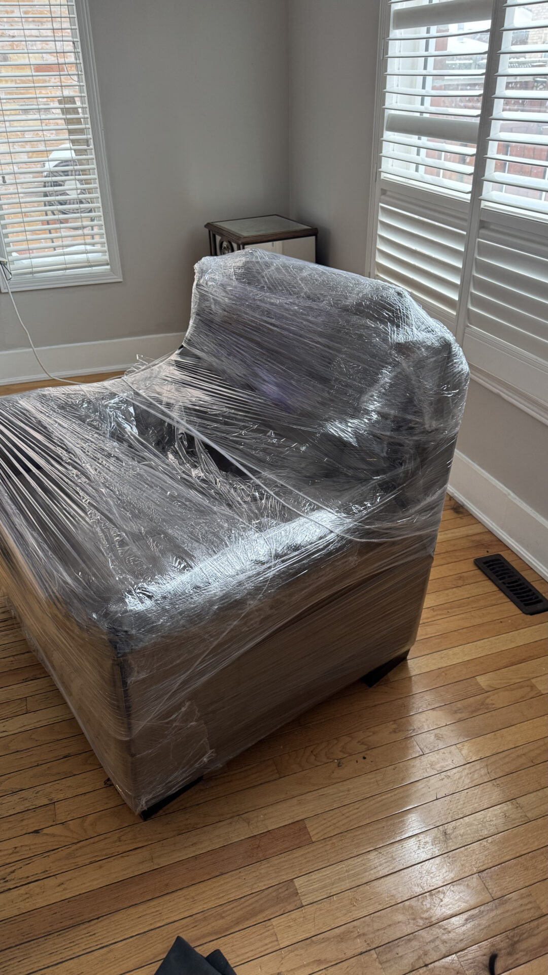 Harren - Mover in Aurora