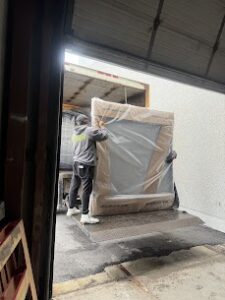 Move from Sandy Hill→ Hintonburg(Ottawa) - Moving Service in Ottawa ON