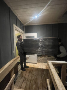 Move from West End→ Yaletown(Vancouver ) - Moving Service in Our Recent Moves In West End Vancouver