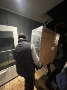 Move from Strathcona→ South Main(Vancouver ) - Moving Service in Vancouver BC