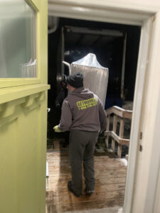 Move from Greektown→ South Main(Vancouver ) - Moving Service in Vancouver BC