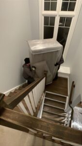 Move from Yaletown→ Strathcona(Vancouver ) - Moving Service in Vancouver BC