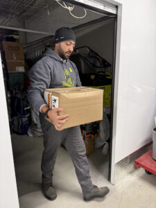 Move from Greensborough→ Denison(Markham) - Moving Service in Our Recent Moves In Greensborough Markham