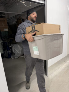 Move from Armitage across→ Oak Ridges(Aurora) - Moving Service in Aurora ON