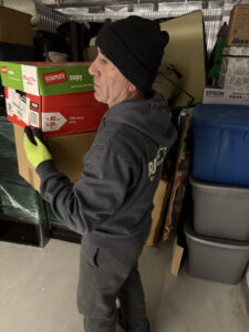 Move from Buttonville→ Unionville(Markham) - Moving Service in Our Recent Moves In Buttonville Markham