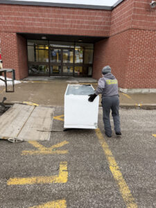 Move from Cherry Drive→ White Rose Crescent(Aurora) - Moving Service in Aurora ON