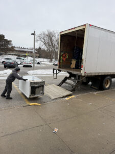 Move from Avalon→ Fallingbrook(Orleans ) - Moving Service in Orleans ON