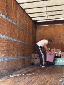 Move from City Centre→ Cooksville (Mississauga) - Moving Service in Our Recent Moves In City Centre Mississauga