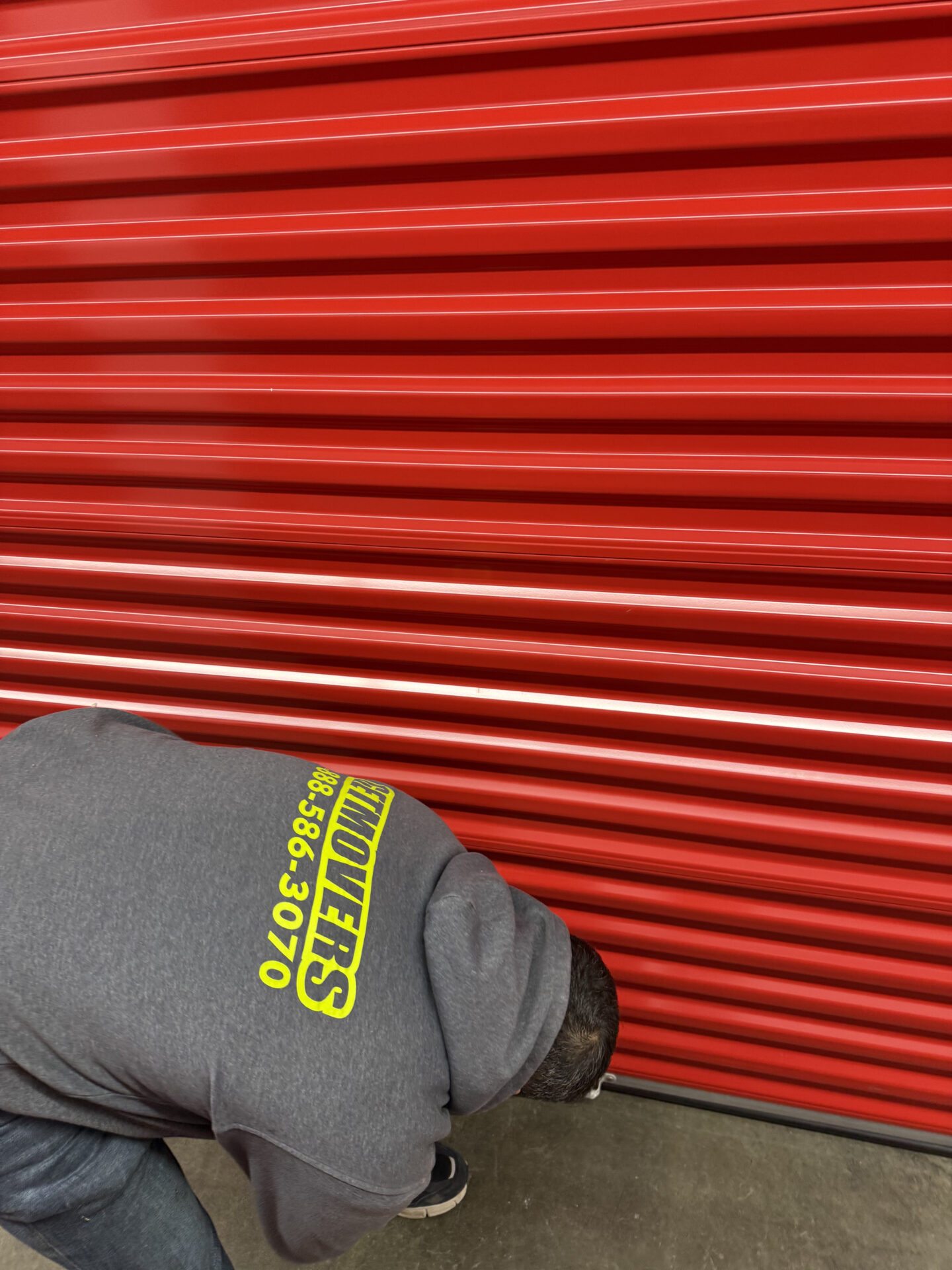 Get Movers Oshawa ON photo 4