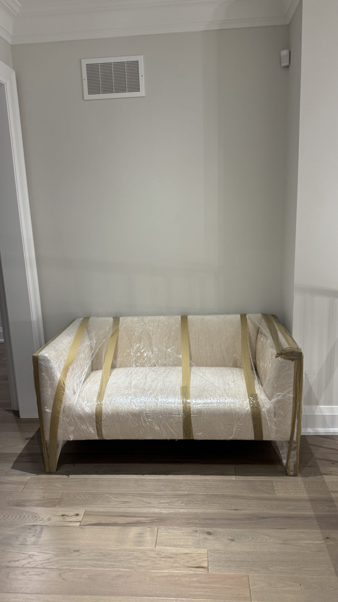 Michael - Mover in Aurora