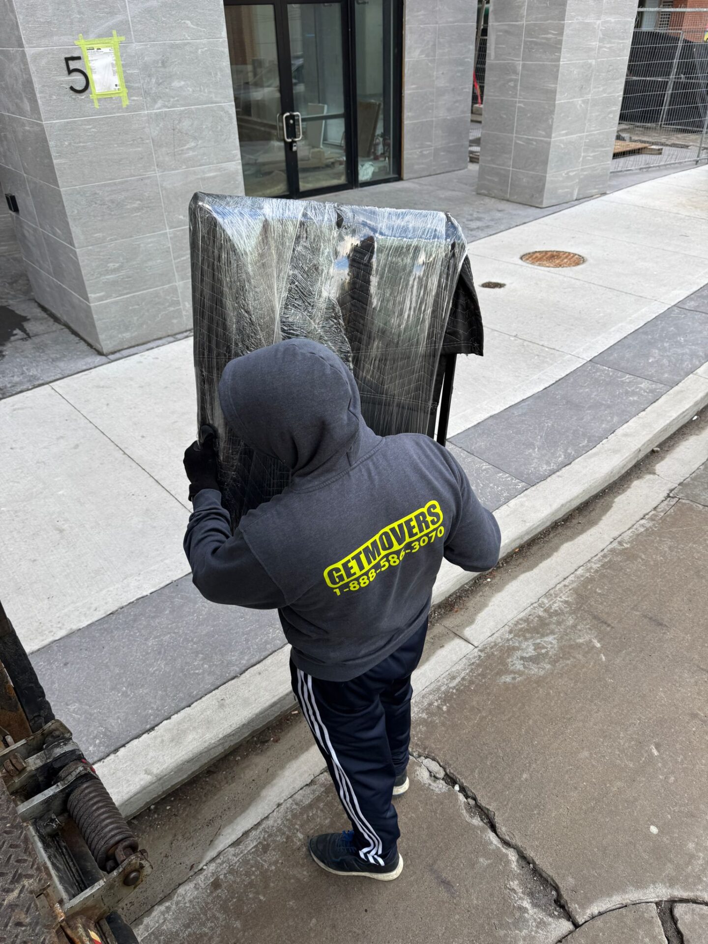 Prabh- Team Lead in Etobicoke