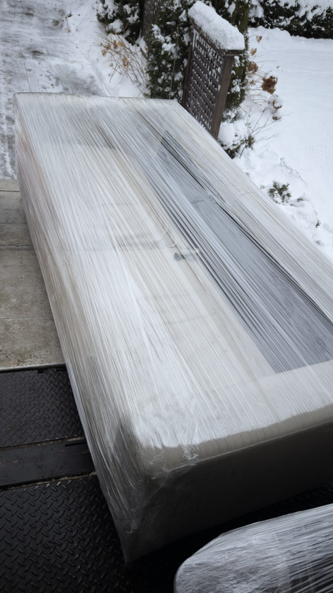 Rafael - Mover in Aurora