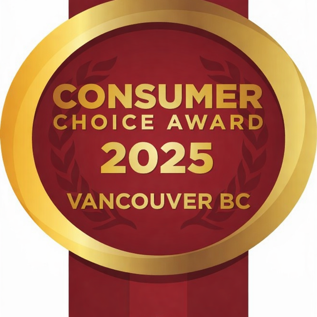 Vancouver’s Best Moving Company