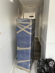 Move from Cleardale to Gibbons (London) - Moving Service in London ON