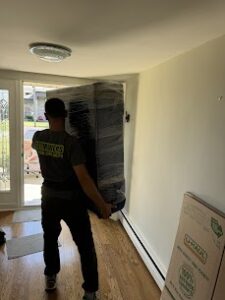 Move from Bathurst Manor → Newtonbrook (North York) - Moving Service in North York ON