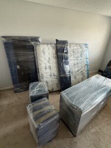 Move from Guildwood →Malvern(Scarborough) - Moving Service in Scarborough ON