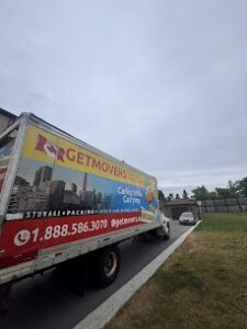 Move from Scarborough City Centre →Morningside (Scarborough) - Moving Service in Scarborough ON