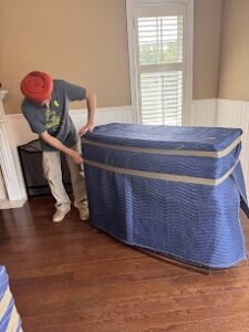 Move from West End to Wolseley (Hamilton) - Moving Service in Hamilton ON